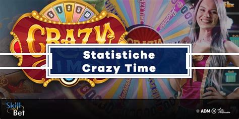 Crazy Time stats – risultati, storia e streaming live.